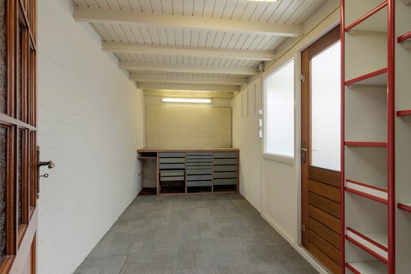 Medium property photo - Elisadonk 208, 4707 EN Roosendaal